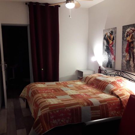 Bed and Breakfast La Rebelle Сере Екстер'єр фото