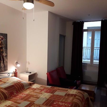 Bed and Breakfast La Rebelle Сере Екстер'єр фото