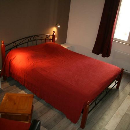 Bed and Breakfast La Rebelle Сере Екстер'єр фото