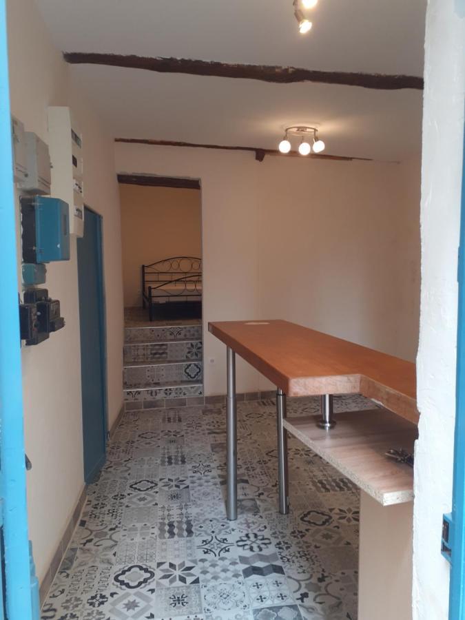 Bed and Breakfast La Rebelle Сере Екстер'єр фото