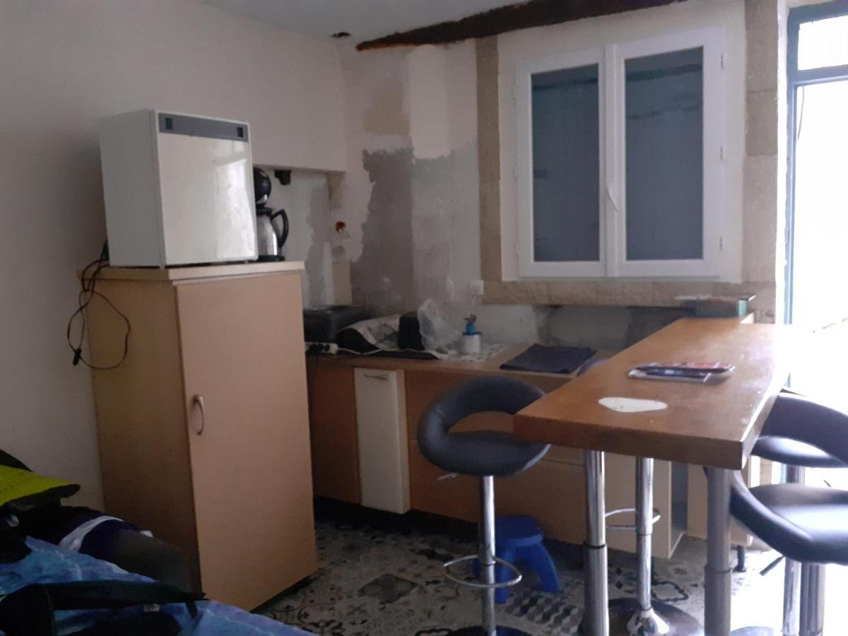 Bed and Breakfast La Rebelle Сере Екстер'єр фото