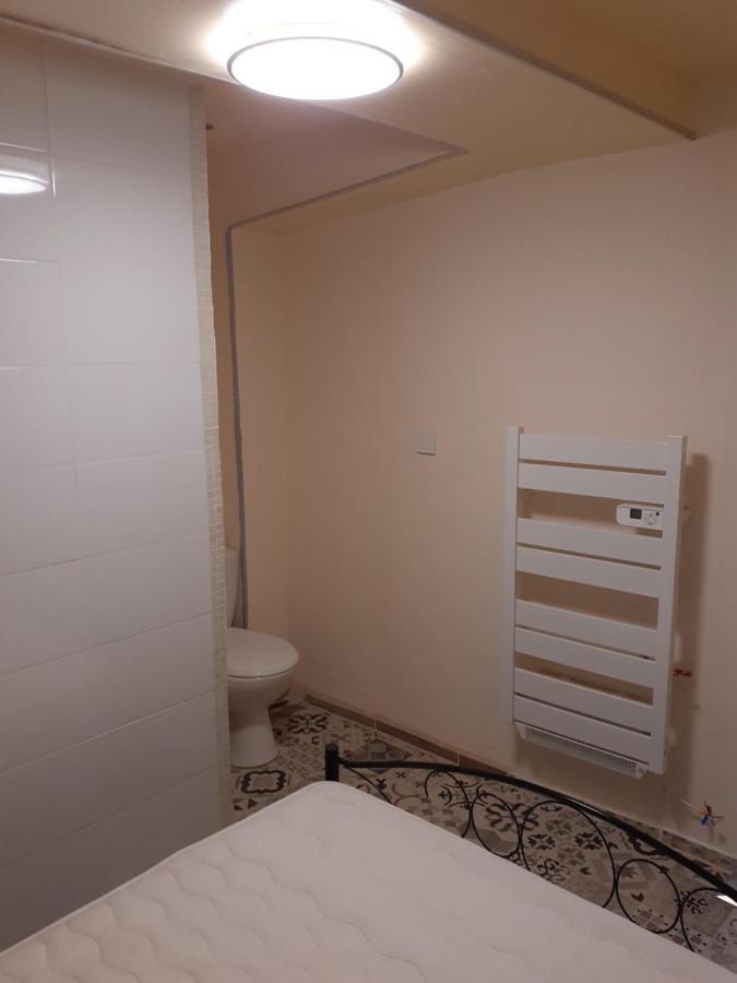 Bed and Breakfast La Rebelle Сере Екстер'єр фото