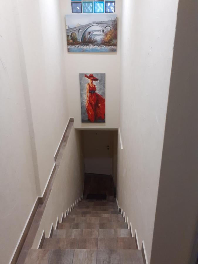Bed and Breakfast La Rebelle Сере Екстер'єр фото