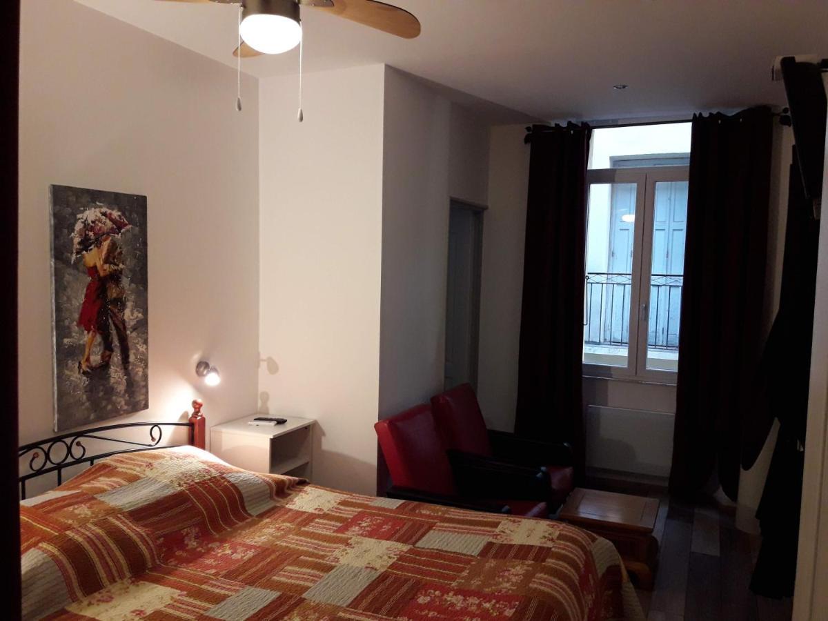 Bed and Breakfast La Rebelle Сере Екстер'єр фото