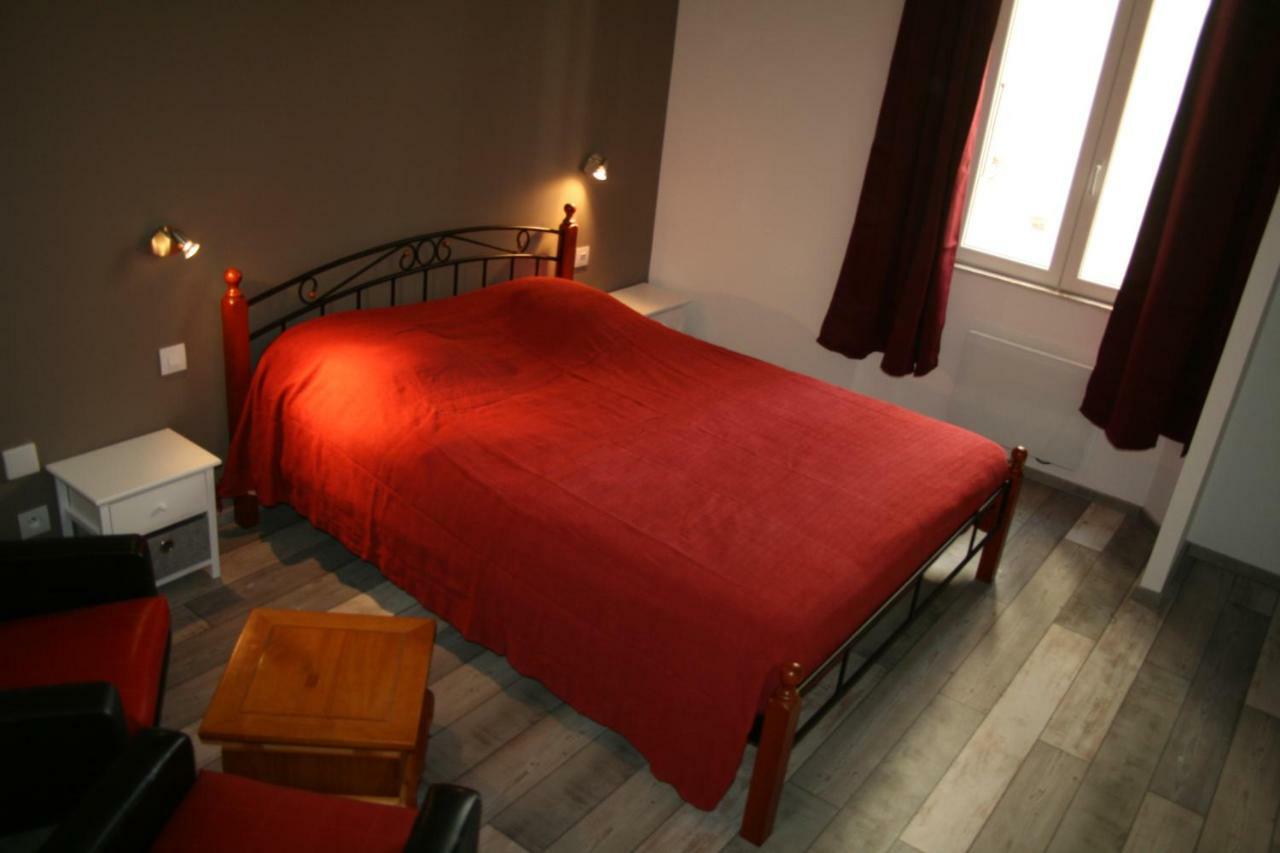 Bed and Breakfast La Rebelle Сере Екстер'єр фото