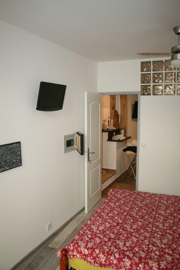 Bed and Breakfast La Rebelle Сере Екстер'єр фото
