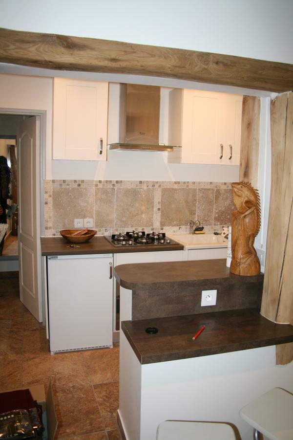 Bed and Breakfast La Rebelle Сере Екстер'єр фото