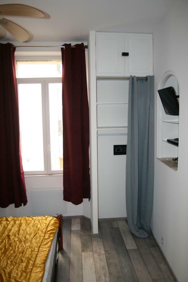 Bed and Breakfast La Rebelle Сере Екстер'єр фото
