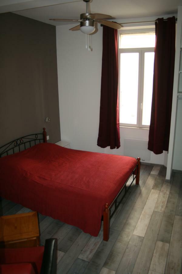 Bed and Breakfast La Rebelle Сере Екстер'єр фото