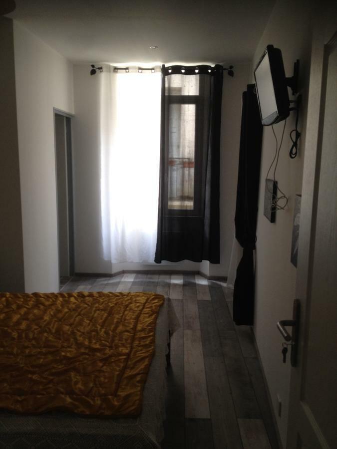 Bed and Breakfast La Rebelle Сере Екстер'єр фото