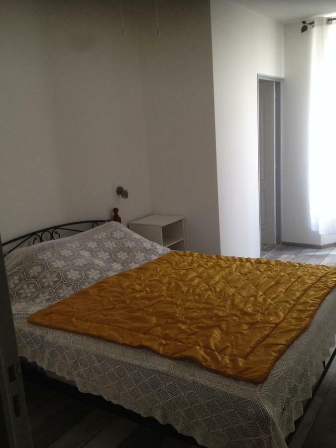 Bed and Breakfast La Rebelle Сере Екстер'єр фото