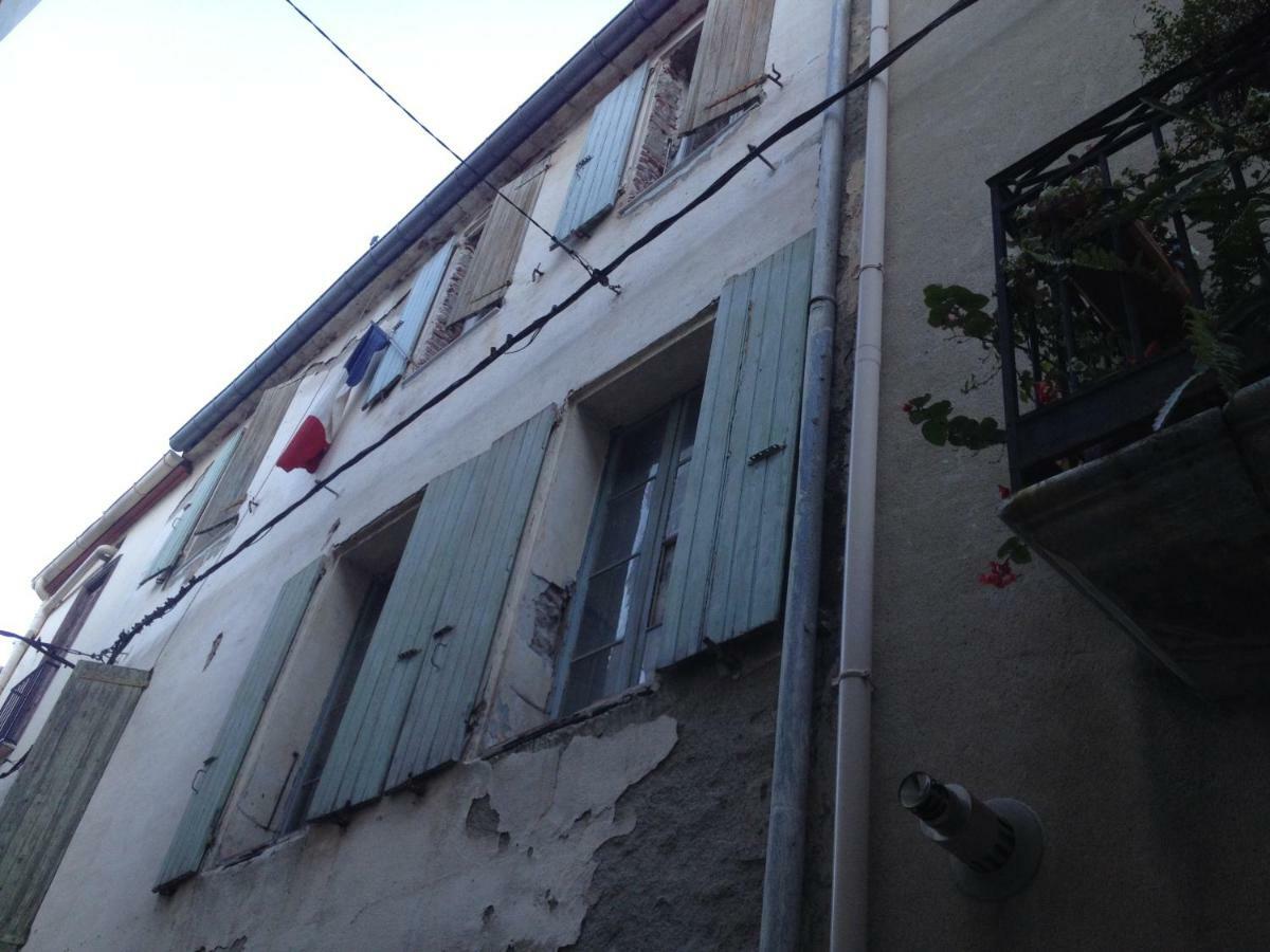 Bed and Breakfast La Rebelle Сере Екстер'єр фото