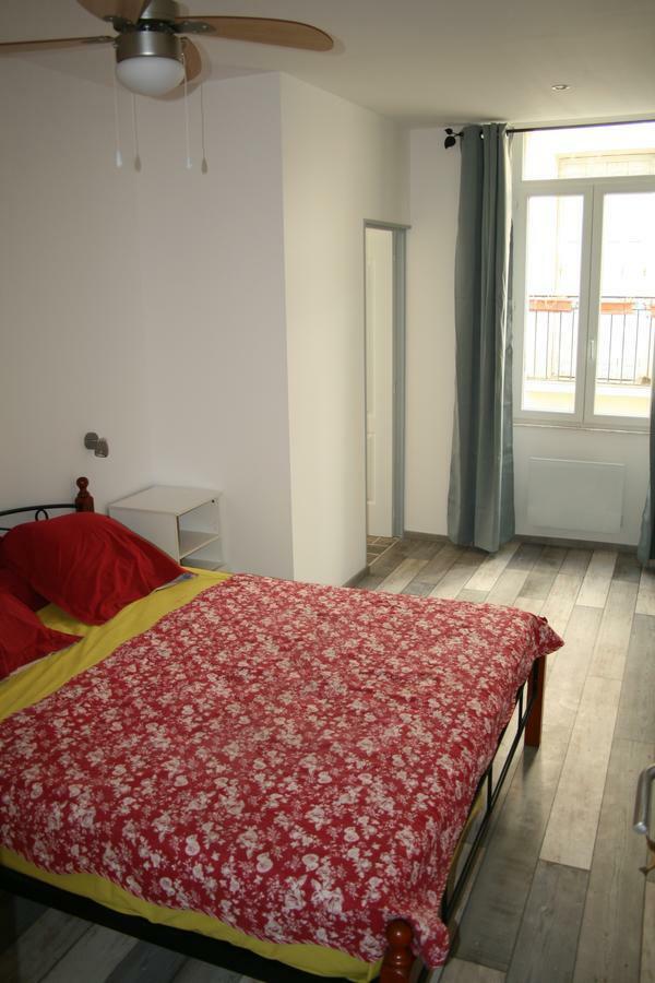 Bed and Breakfast La Rebelle Сере Екстер'єр фото