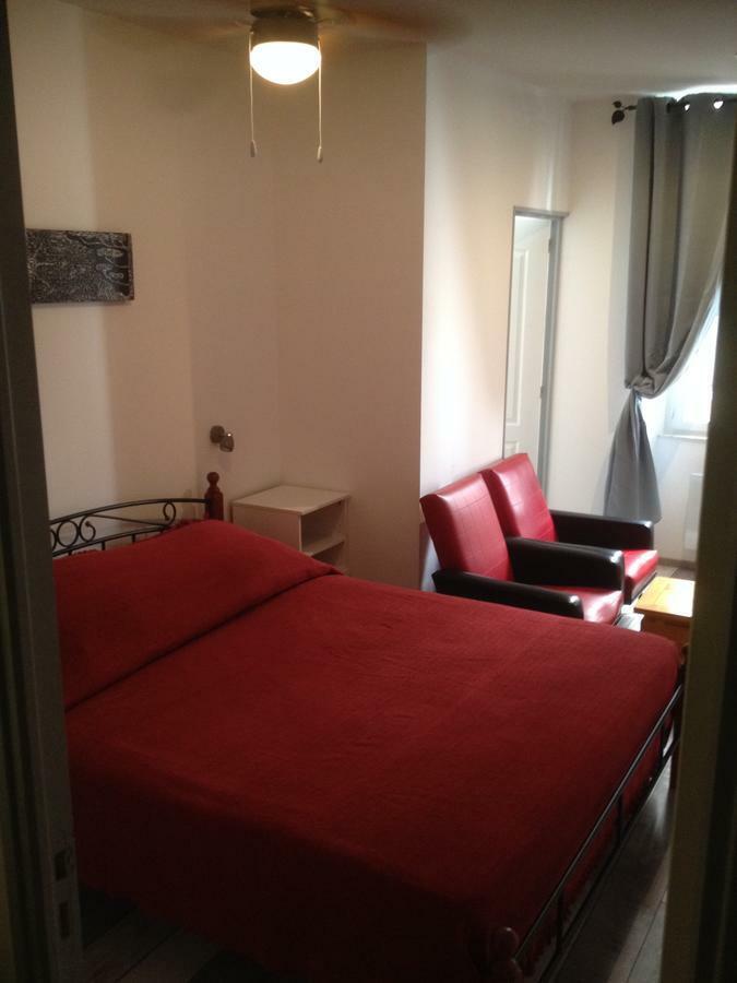 Bed and Breakfast La Rebelle Сере Екстер'єр фото