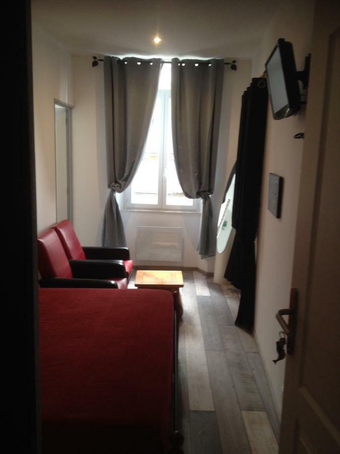 Bed and Breakfast La Rebelle Сере Екстер'єр фото