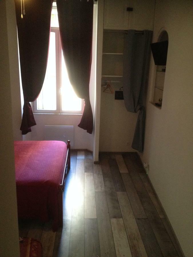 Bed and Breakfast La Rebelle Сере Екстер'єр фото
