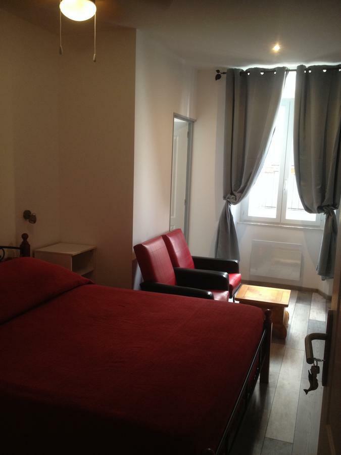 Bed and Breakfast La Rebelle Сере Екстер'єр фото
