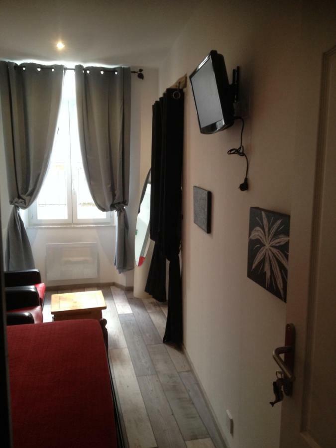 Bed and Breakfast La Rebelle Сере Екстер'єр фото