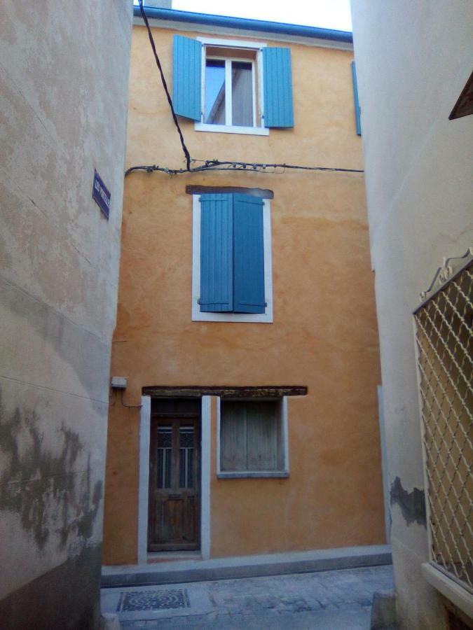 Bed and Breakfast La Rebelle Сере Екстер'єр фото