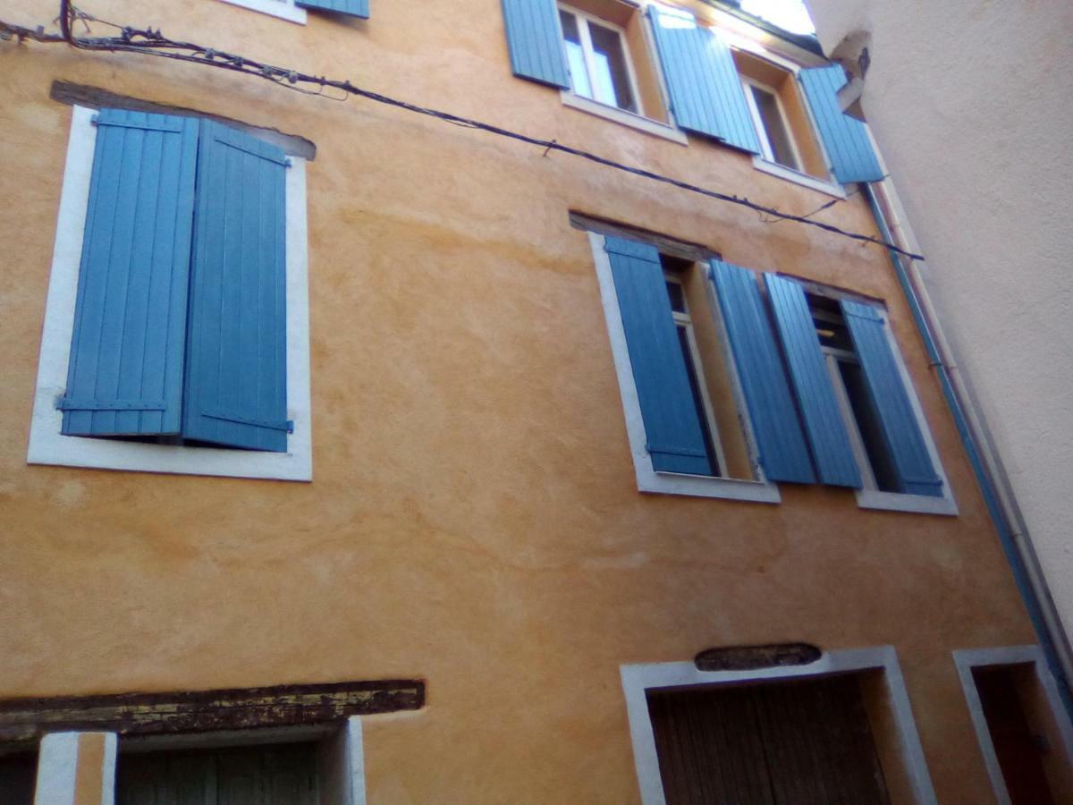 Bed and Breakfast La Rebelle Сере Екстер'єр фото