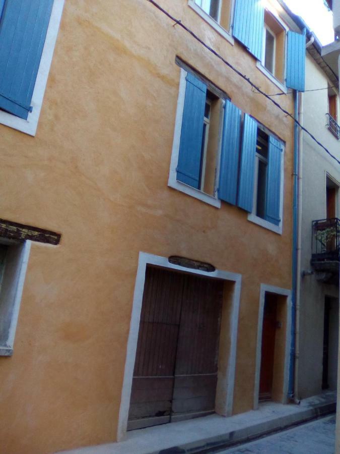 Bed and Breakfast La Rebelle Сере Екстер'єр фото