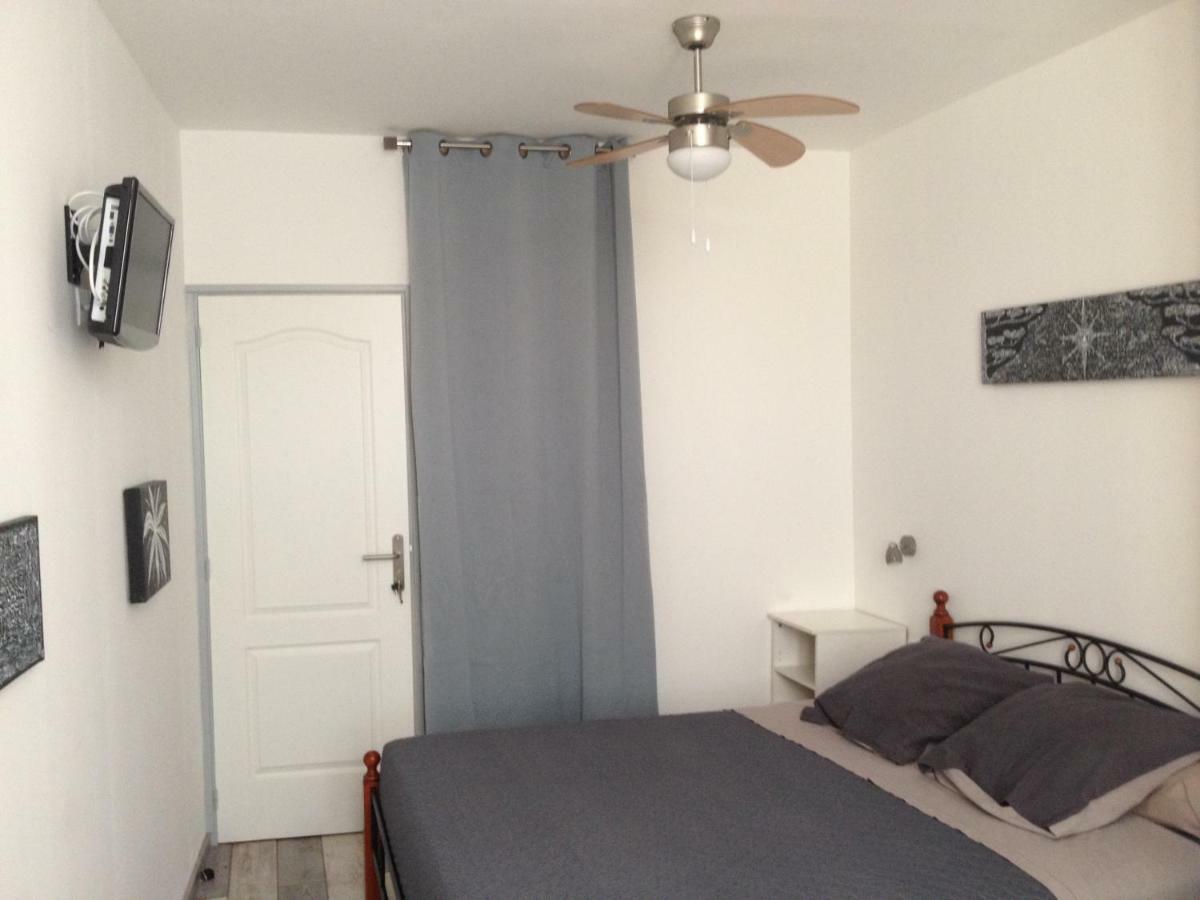 Bed and Breakfast La Rebelle Сере Екстер'єр фото