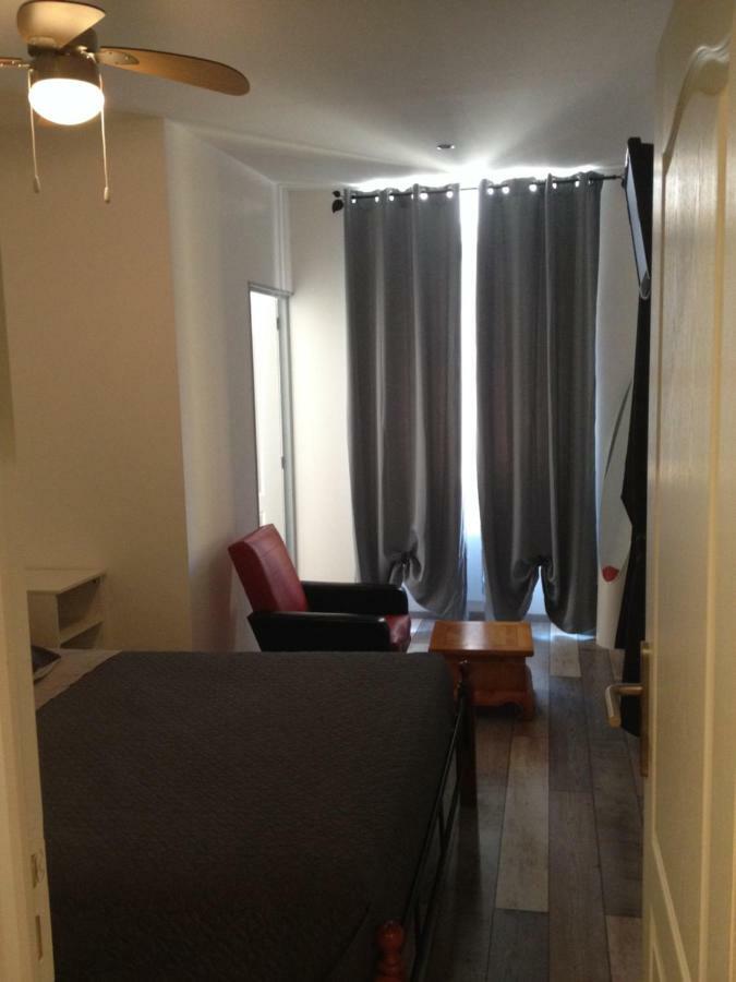 Bed and Breakfast La Rebelle Сере Екстер'єр фото